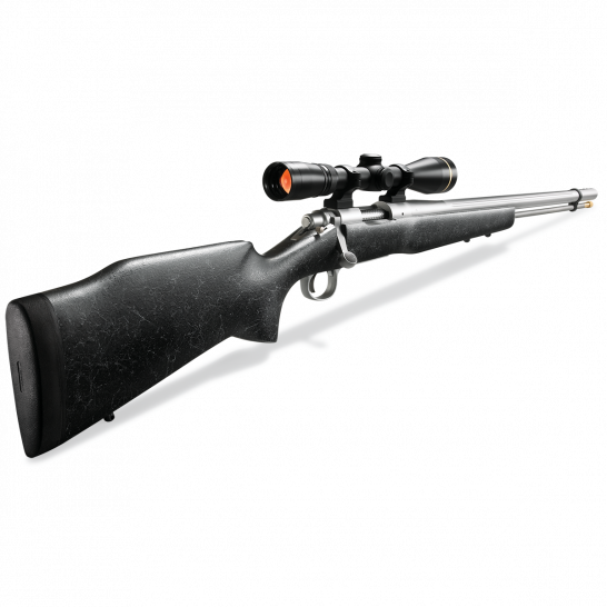 Remington Model 700 Ultimate Muzzleloader .50 Bolt-Action Rifle, Matte - 86960