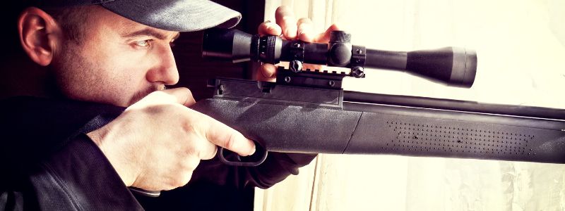 10 Best Rifle Scopes