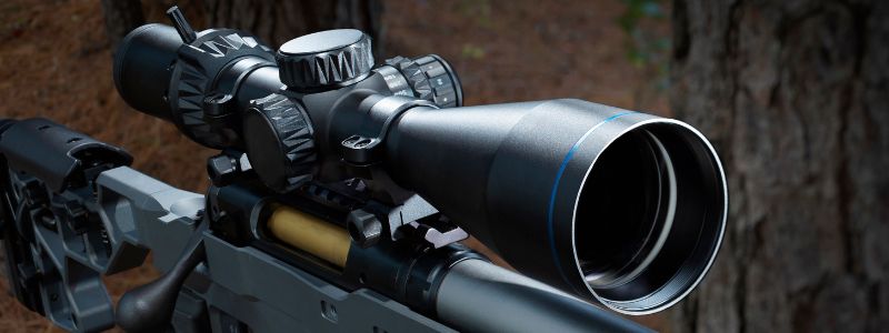Best Scope for the 300 win mag