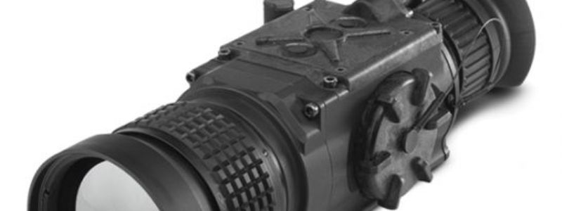 5 Best Thermal Scopes